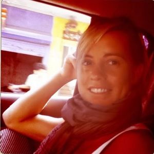 Meet your Posher, Shauna